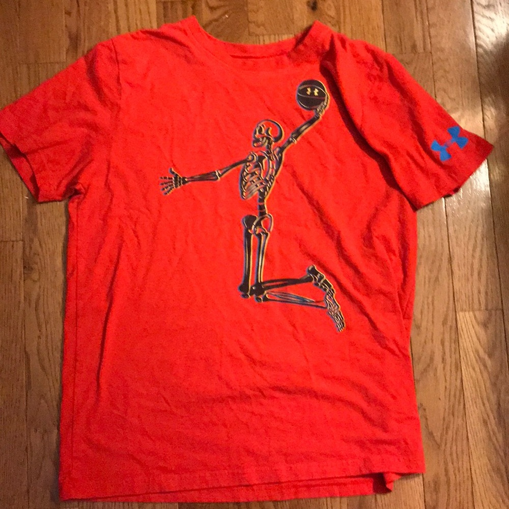 Boys large tee shirt.